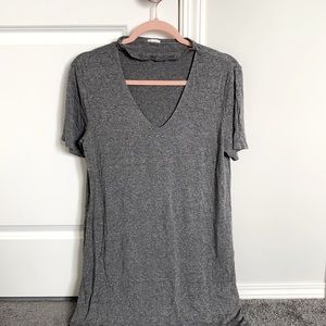 TSHIRT dress